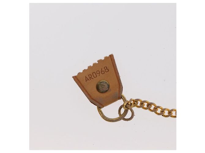 LOUIS VUITTON Borsa a Spalla Monogram Bucket GM M42236 LV Auth ka371 Monogramma - vista 24