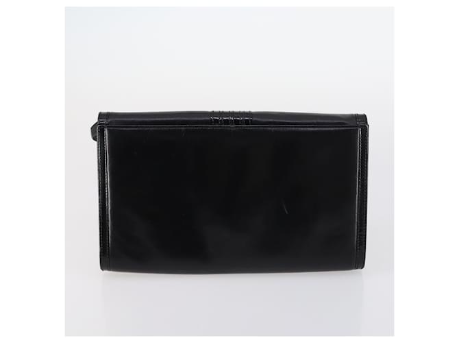 Borsa a Spalla GIVENCHY in Pelle 2Set Nera Auth SW1560 Nero - vista 10
