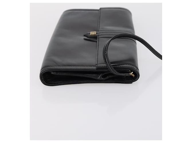 Borsa a Spalla GIVENCHY in Pelle 2Set Nera Auth SW1560 Nero - vista 11