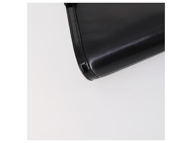 Borsa a Spalla GIVENCHY in Pelle 2Set Nera Auth SW1560 Nero - vista 15