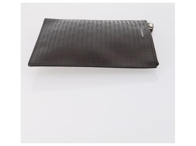 Borsa a Spalla GIVENCHY in Pelle 2Set Nera Auth SW1560 Nero - vista 4