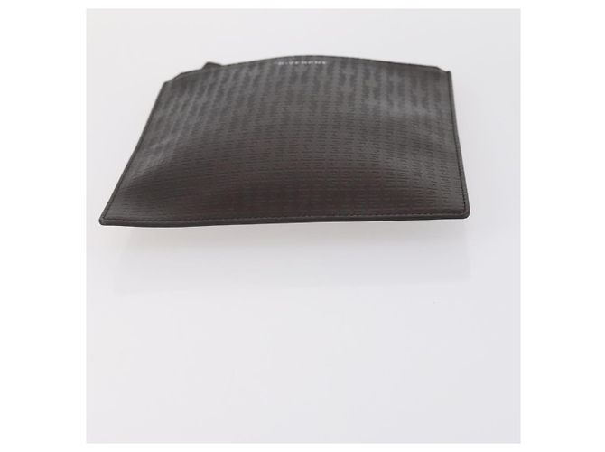 Borsa a Spalla GIVENCHY in Pelle 2Set Nera Auth SW1560 Nero - vista 6