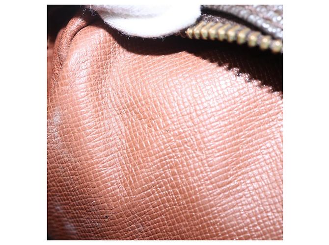 LOUIS VUITTON Clutch Compiegne 28 M51845 LV Auth BA7866 Monogramma - vista 12