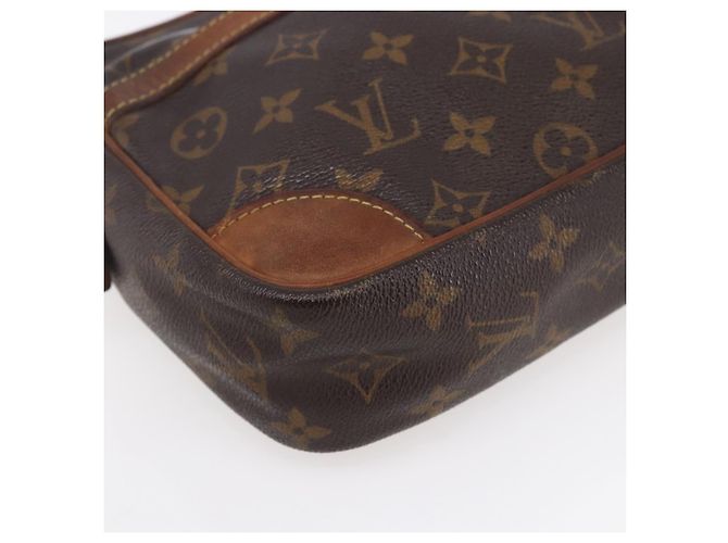 LOUIS VUITTON Clutch Compiegne 28 M51845 LV Auth BA7866 Monogramma - vista 14