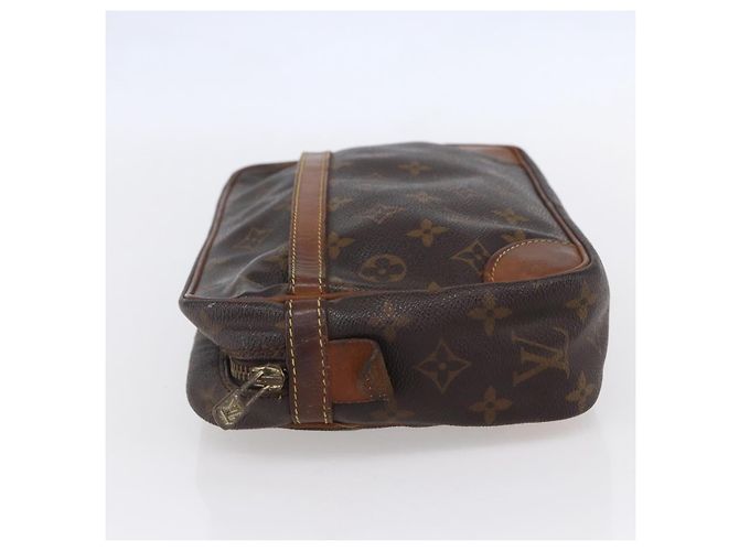 LOUIS VUITTON Clutch Compiegne 28 M51845 LV Auth BA7866 Monogramma - vista 3