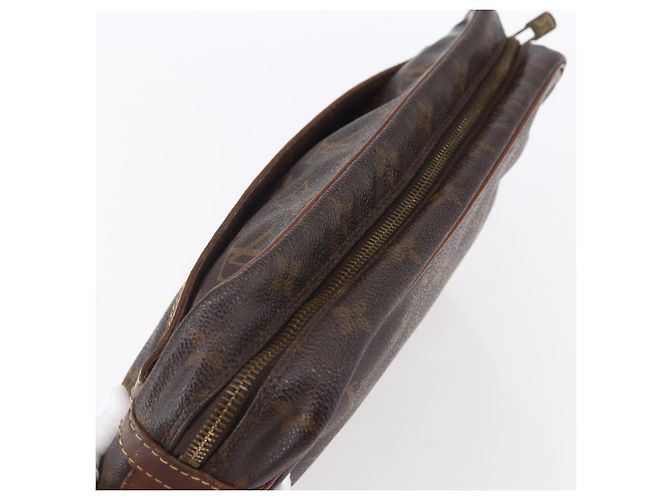 LOUIS VUITTON Clutch Compiegne 28 M51845 LV Auth BA7866 Monogramma - vista 5