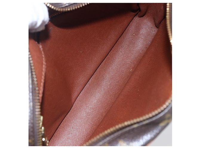LOUIS VUITTON Monogram Trocadero 23 Shoulder Bag M51276 LV Auth 142500 - view 10