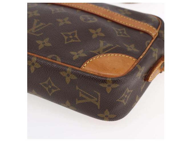 LOUIS VUITTON Monogram Trocadero 23 Shoulder Bag M51276 LV Auth 142500 - view 14