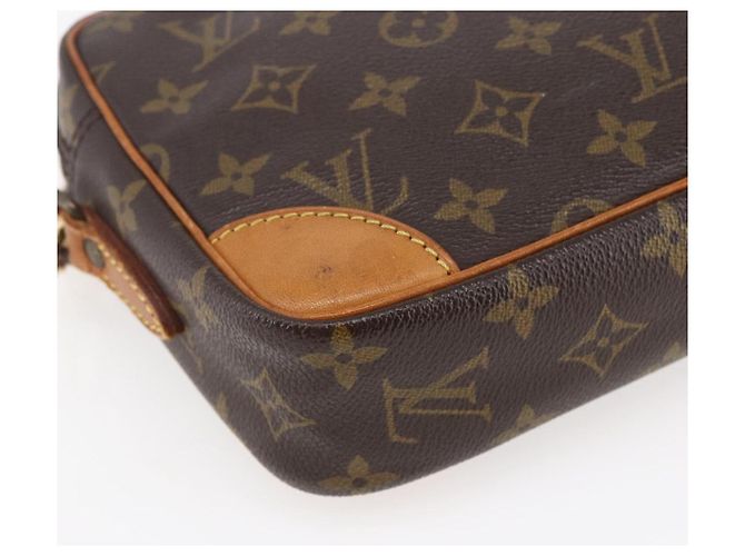 LOUIS VUITTON Monogram Trocadero 23 Shoulder Bag M51276 LV Auth 142500 - view 17