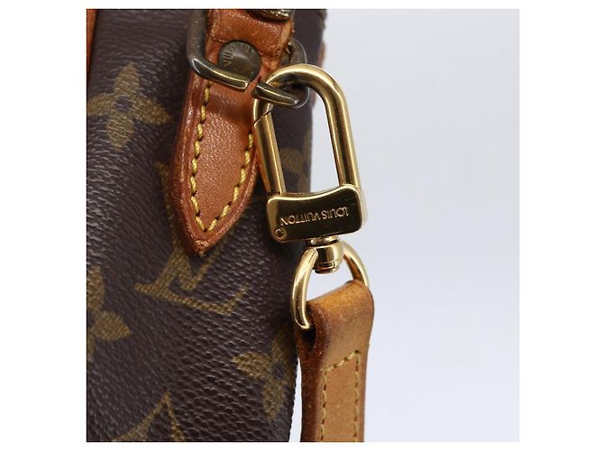 LOUIS VUITTON Monogram Trocadero 23 Shoulder Bag M51276 LV Auth 142500 - view 18