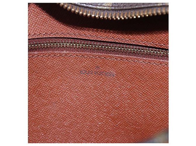 LOUIS VUITTON Monogram Trocadero 23 Shoulder Bag M51276 LV Auth 142500 - view 19