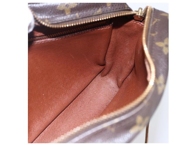 LOUIS VUITTON Monogram Trocadero 23 Shoulder Bag M51276 LV Auth 142500 - view 20