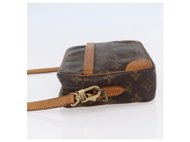 LOUIS VUITTON Monogram Trocadero 23 Shoulder Bag M51276 LV Auth 142500 - view 3