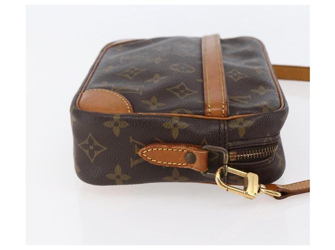 LOUIS VUITTON Monogram Trocadero 23 Shoulder Bag M51276 LV Auth 142500 - view 4