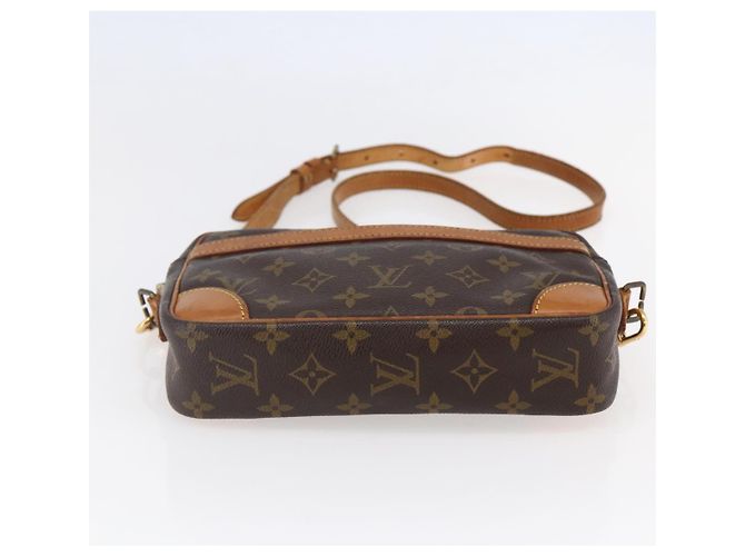 LOUIS VUITTON Monogram Trocadero 23 Shoulder Bag M51276 LV Auth 142500 - view 5