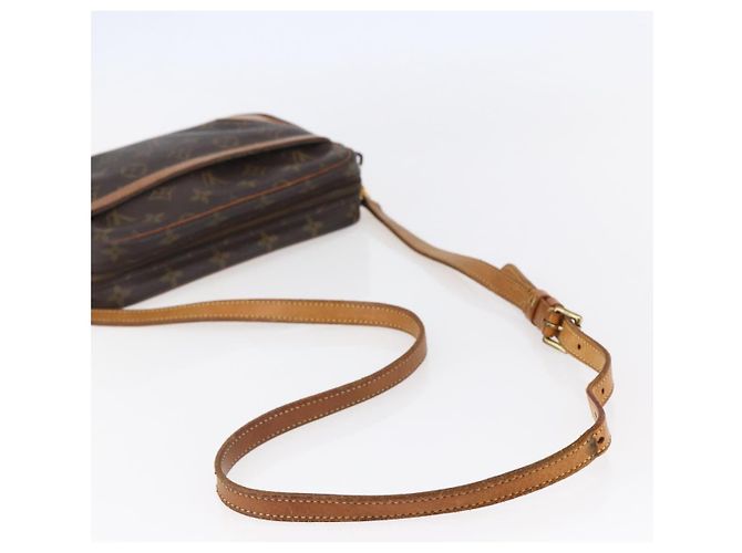 LOUIS VUITTON Monogram Trocadero 23 Shoulder Bag M51276 LV Auth 142500 - view 7