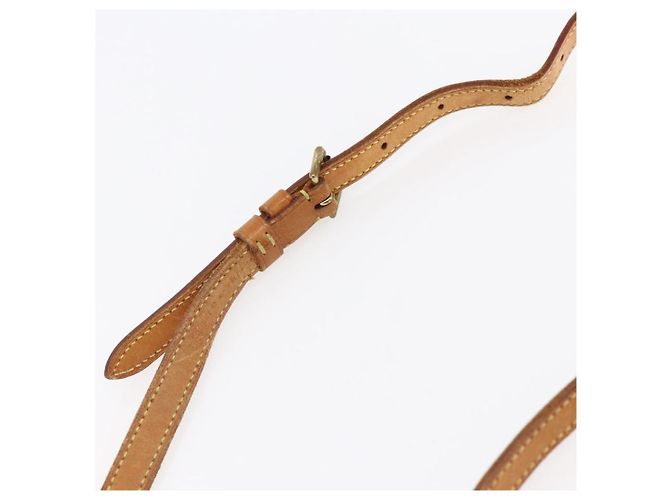 LOUIS VUITTON Monogram Trocadero 23 Shoulder Bag M51276 LV Auth 142500 - view 8