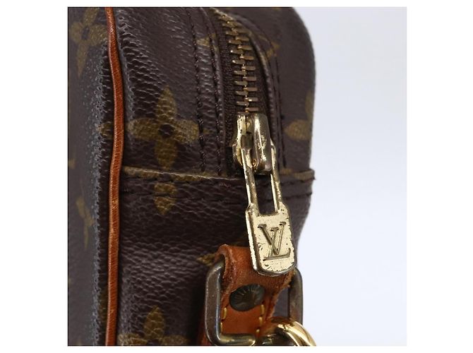 LOUIS VUITTON Monogram Trocadero 23 Shoulder Bag M51276 LV Auth 142500 - view 9