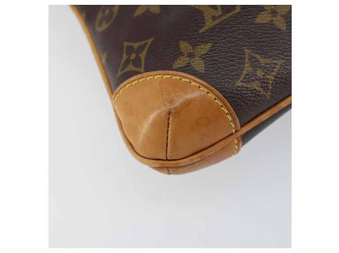 LOUIS VUITTON Borsa a Spalla Monogram Coussin GM M51141 LV Auth 151226 Monogramma - vista 14