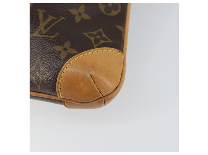 LOUIS VUITTON Borsa a Spalla Monogram Coussin GM M51141 LV Auth 151226 Monogramma - vista 15