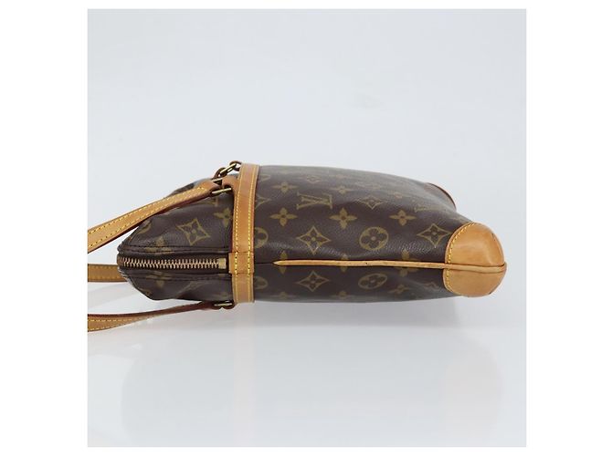 LOUIS VUITTON Borsa a Spalla Monogram Coussin GM M51141 LV Auth 151226 Monogramma - vista 4