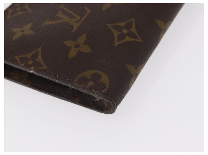 LOUIS VUITTON Pochette Monogram Bucket PM Accessorio LV Auth bs31226 Monogramma - vista 15