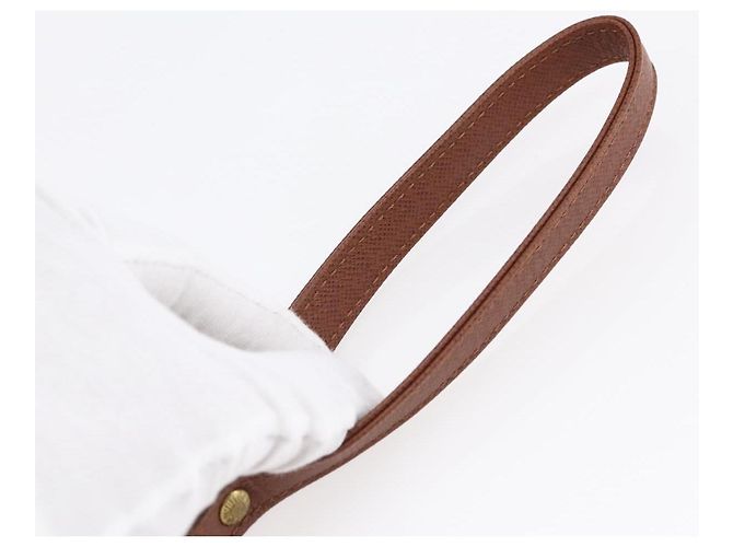 LOUIS VUITTON Monogram Orsay Clutch Bag M51790 LV Auth BA6647 Monogramm - Ansicht 8