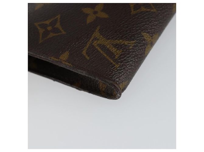 LOUIS VUITTON Bolsa de Accesorios Monogram Bucket GM LV Auth am9160 Monograma - vista 16