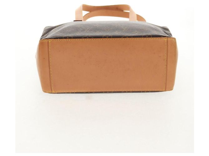 LOUIS VUITTON Borsa Tote Cabas Piano Monogram M51148 LV Auth 145963V Monogramma - vista 5