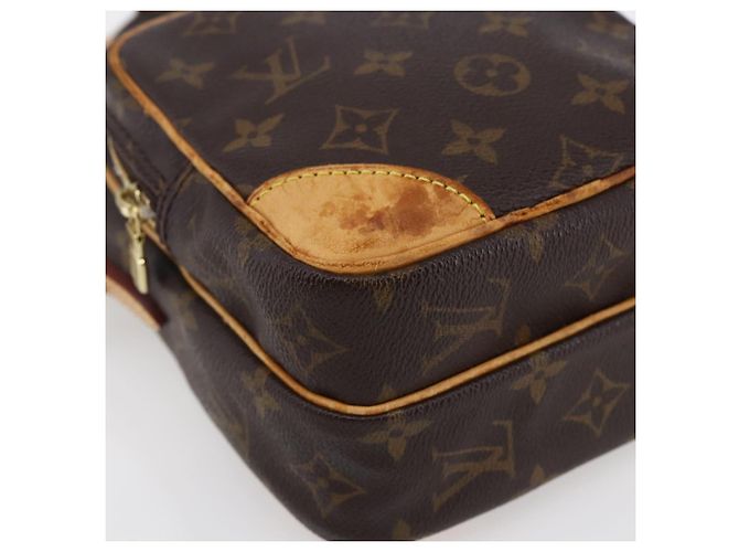 LOUIS VUITTON Borsa a Spalla Monogram Amazon M45236 LV Auth 147699 Monogramma - vista 14
