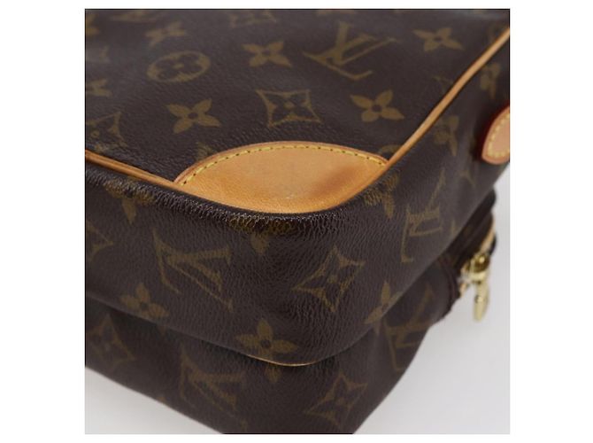 LOUIS VUITTON Borsa a Spalla Monogram Amazon M45236 LV Auth 147699 Monogramma - vista 15