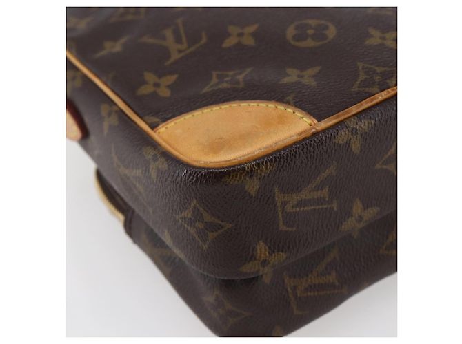 LOUIS VUITTON Borsa a Spalla Monogram Amazon M45236 LV Auth 147699 Monogramma - vista 16