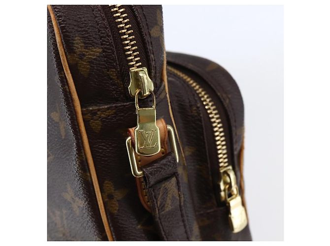 LOUIS VUITTON Borsa a Spalla Monogram Amazon M45236 LV Auth 147699 Monogramma - vista 17