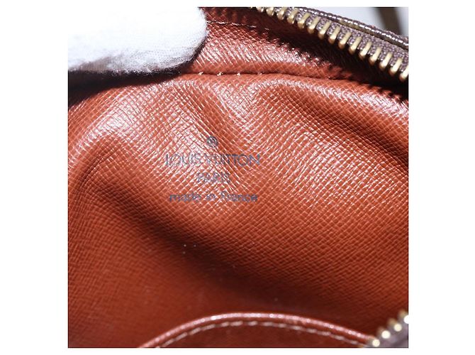LOUIS VUITTON Borsa a Spalla Monogram Amazon M45236 LV Auth 147699 Monogramma - vista 18