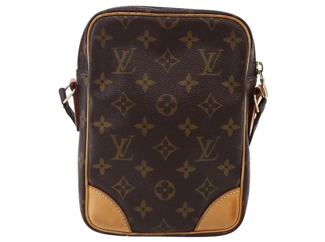 LOUIS VUITTON Borsa a Spalla Monogram Amazon M45236 LV Auth 147699 Monogramma - vista 2