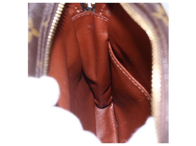 LOUIS VUITTON Borsa a Spalla Monogram Amazon M45236 LV Auth 147699 Monogramma - vista 20