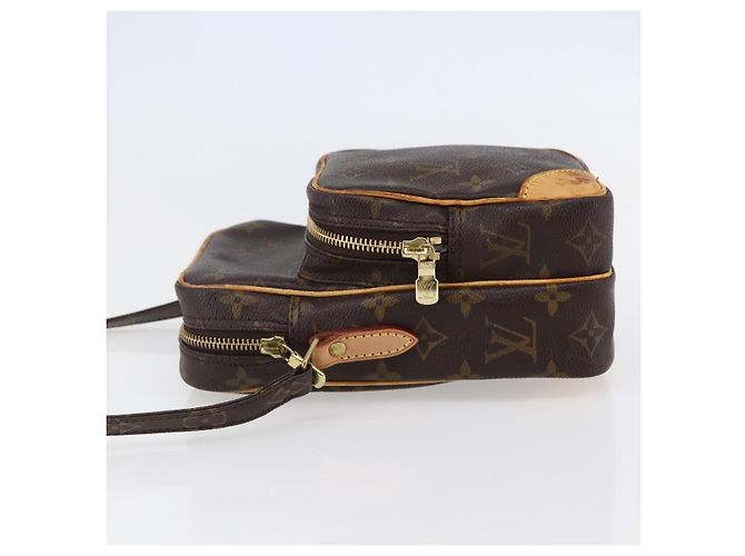 LOUIS VUITTON Borsa a Spalla Monogram Amazon M45236 LV Auth 147699 Monogramma - vista 3
