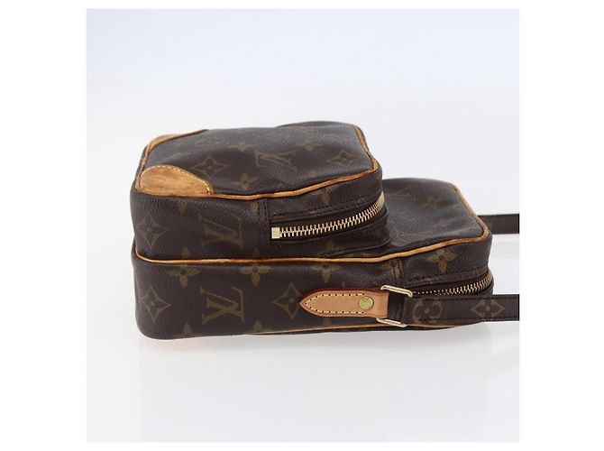 LOUIS VUITTON Borsa a Spalla Monogram Amazon M45236 LV Auth 147699 Monogramma - vista 4