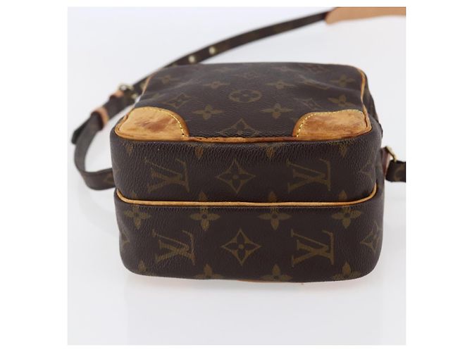 LOUIS VUITTON Borsa a Spalla Monogram Amazon M45236 LV Auth 147699 Monogramma - vista 5