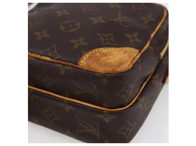 LOUIS VUITTON Borsa a Spalla Monogram Amazon M45236 LV Auth 147699 Monogramma - vista 9