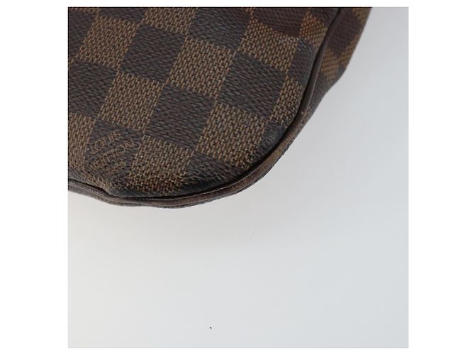 LOUIS VUITTON Pochette Bosphore Damier Ebene Borsa a Spalla N51111 LV Auth ep11391 - vista 10