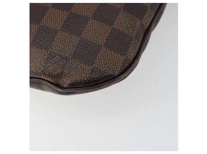 LOUIS VUITTON Pochette Bosphore Damier Ebene Borsa a Spalla N51111 LV Auth ep11391 - vista 12