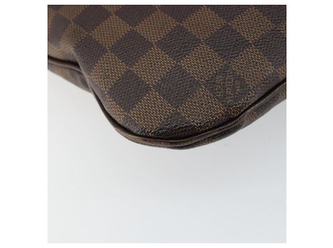 LOUIS VUITTON Pochette Bosphore Damier Ebene Borsa a Spalla N51111 LV Auth ep11391 - vista 13