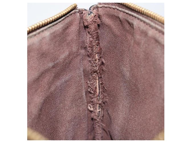 LOUIS VUITTON Pochette Bosphore Damier Ebene Borsa a Spalla N51111 LV Auth ep11391 - vista 19