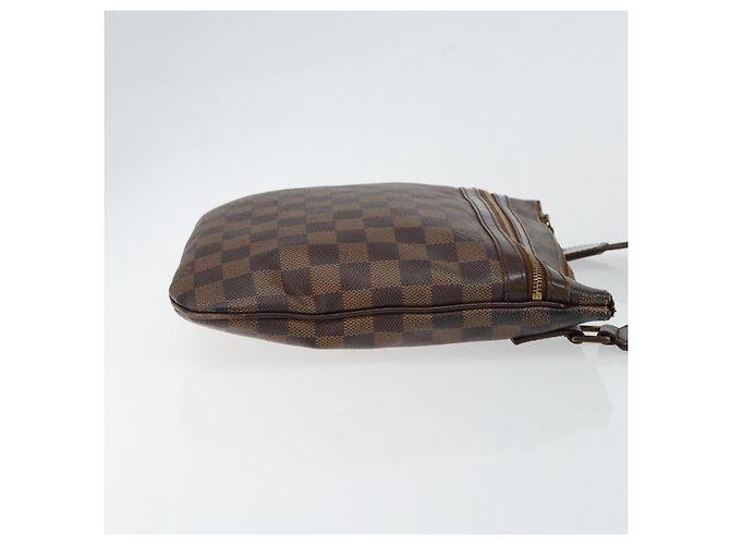 LOUIS VUITTON Pochette Bosphore Damier Ebene Borsa a Spalla N51111 LV Auth ep11391 - vista 4
