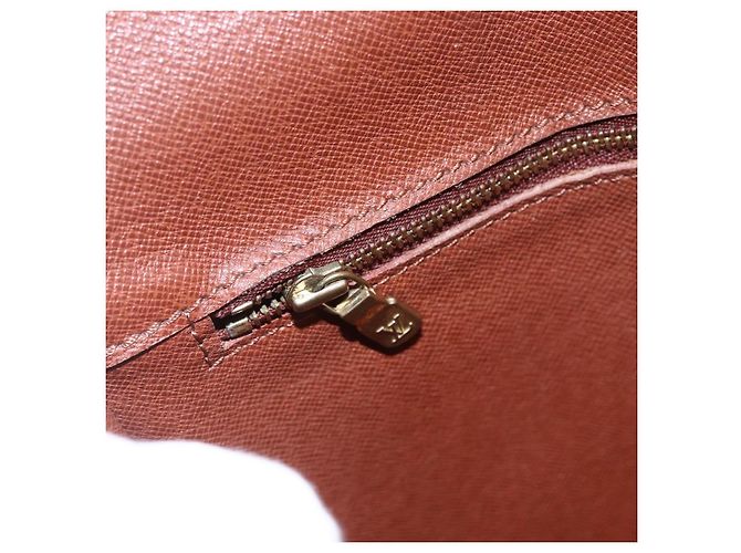 LOUIS VUITTON Monogram Chantilly GM Schultertasche M51232 LV Auth ep11349 Monogramm - Ansicht 17