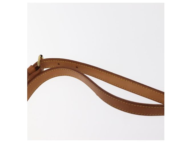 LOUIS VUITTON Borsa a Spalla Monogram Randonnee PM M42243 LV Auth 147695 Monogramma - vista 8