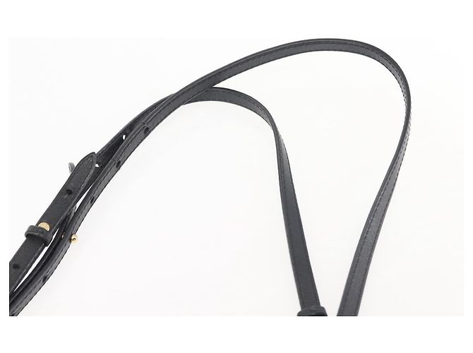 LOUIS VUITTON Monogramm Reverse Palm Springs MINI Rucksack M44872 LV Auth 144928 - Ansicht 15