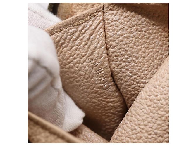 LOUIS VUITTON Pochette Cosmetica Monogram PM Pochette Cosmetica M47515 LV Auth 146460 Monogramma - vista 12