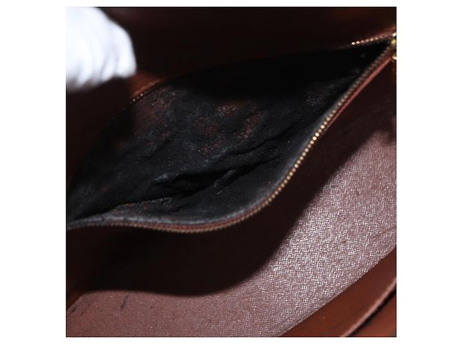 LOUIS VUITTON Borsa Tote Babylone Monogram M51102 LV Auth 156547 Monogramma - vista 11
